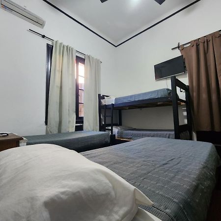 Rufino'S Guesthouse Mendoza Ngoại thất bức ảnh