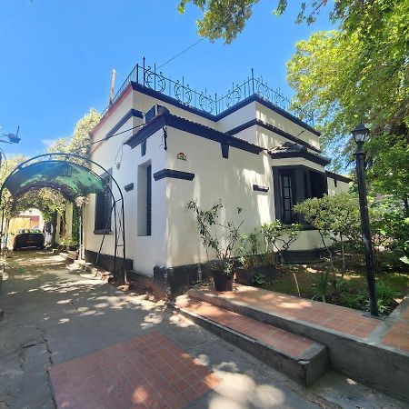 Rufino'S Guesthouse Mendoza Ngoại thất bức ảnh
