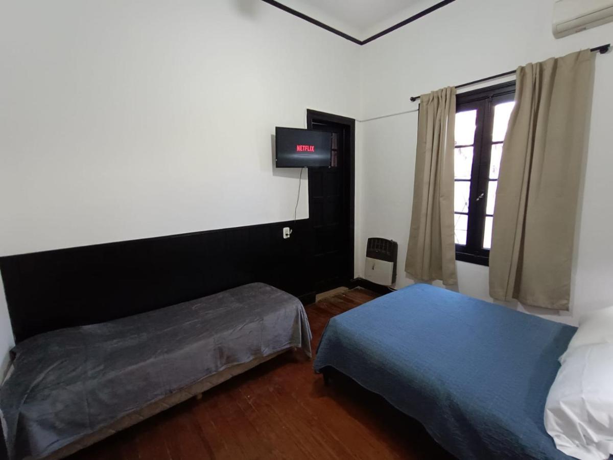 Rufino'S Guesthouse Mendoza Ngoại thất bức ảnh