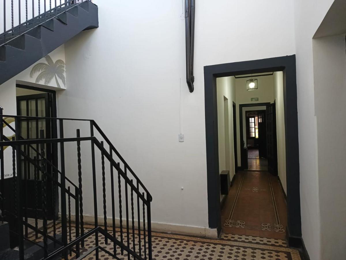 Rufino'S Guesthouse Mendoza Ngoại thất bức ảnh