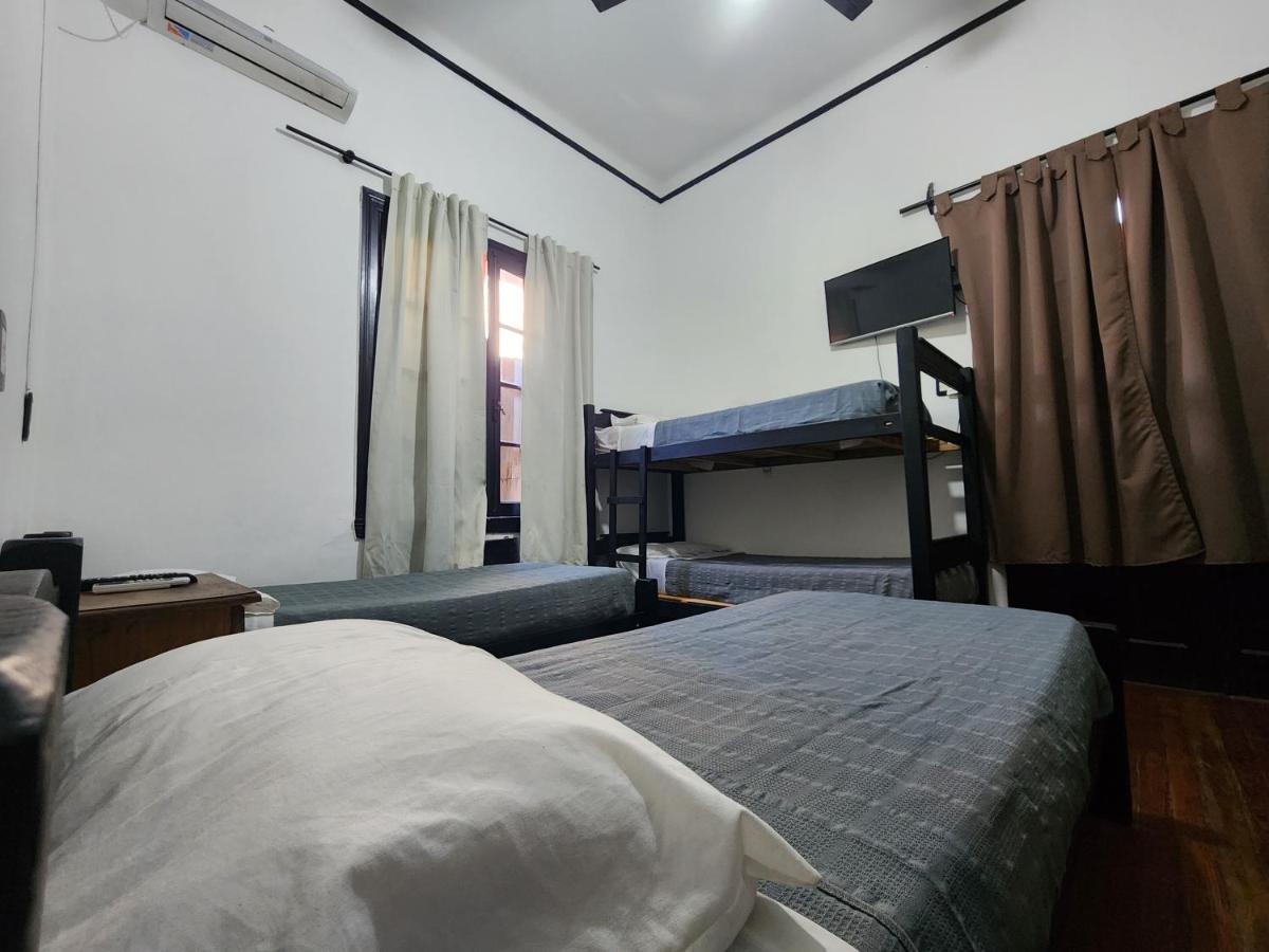 Rufino'S Guesthouse Mendoza Ngoại thất bức ảnh