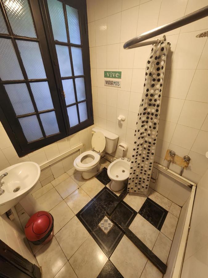 Rufino'S Guesthouse Mendoza Ngoại thất bức ảnh