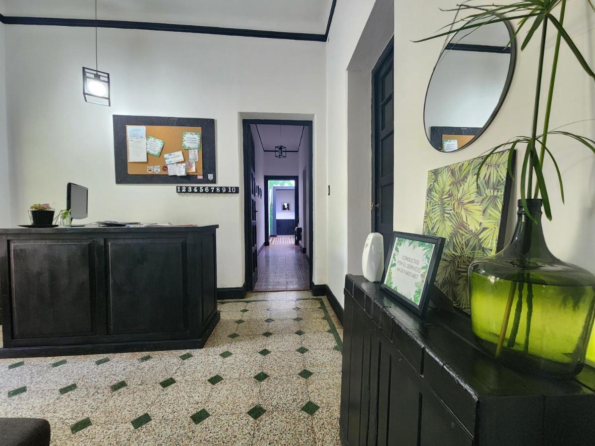 Rufino'S Guesthouse Mendoza Ngoại thất bức ảnh