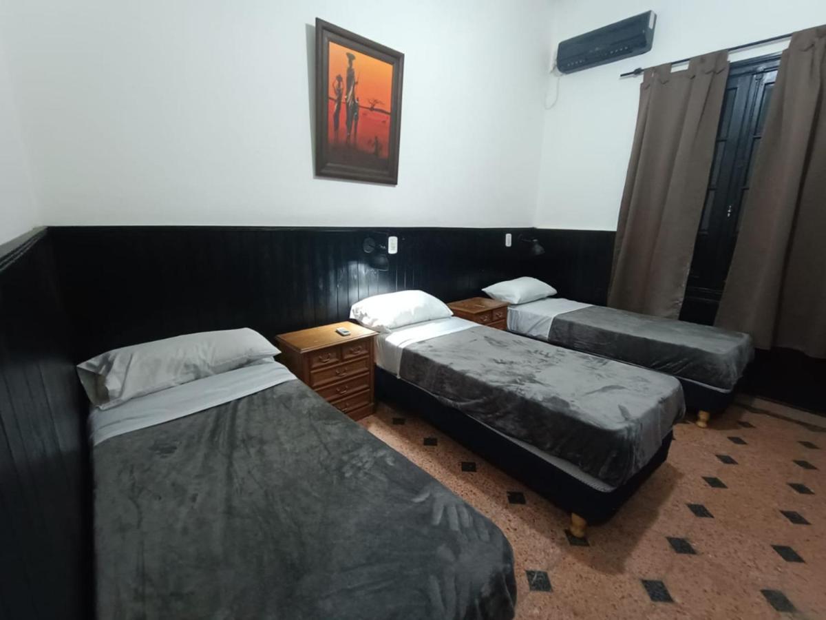 Rufino'S Guesthouse Mendoza Ngoại thất bức ảnh
